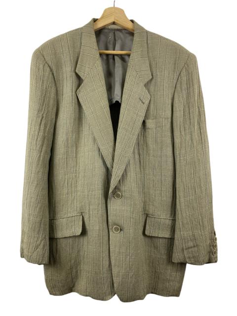Other Designers Vintage - Vintage Christian Dior Monsieur Jacket