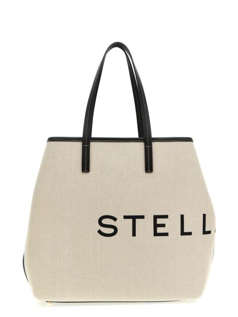 Stella McCartney 'Logo' shopping bag
