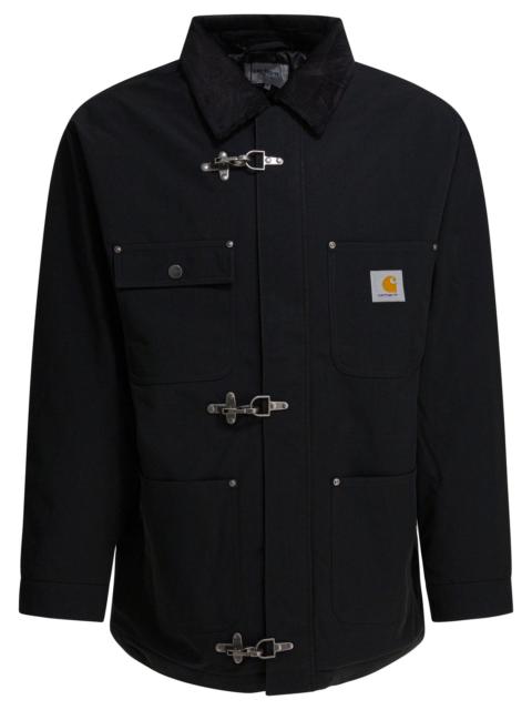 Carhartt Carhartt Wip "adair" Waterproof Jacket