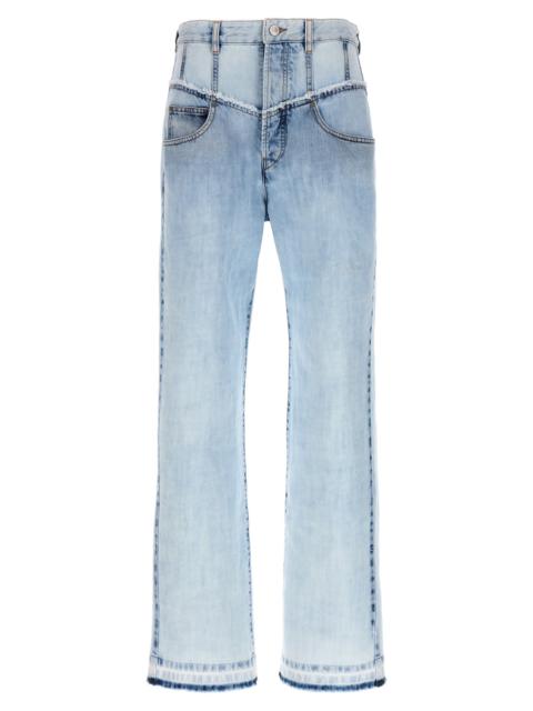 Isabel Marant Isabel Marant Women 'Noemie' Jeans