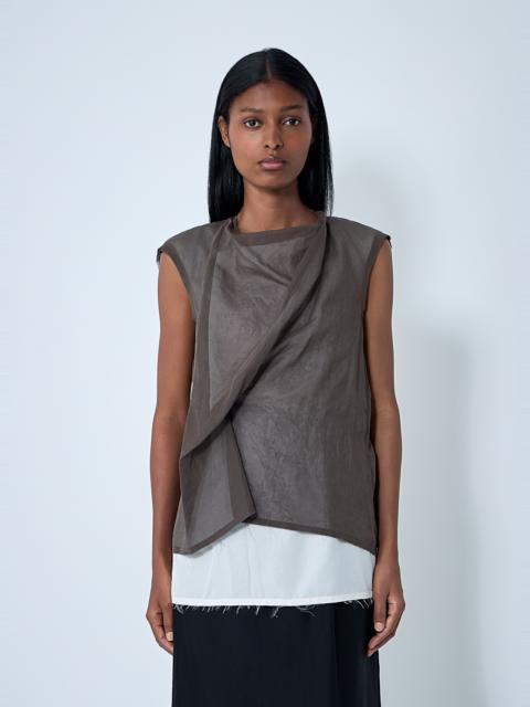 The Row Inawa Top