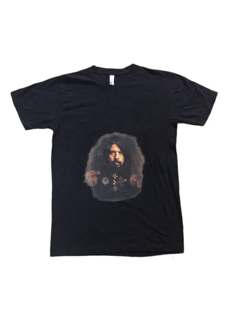 Other Designers Band Tees - Dave Grohl Foo Fighter Shirt