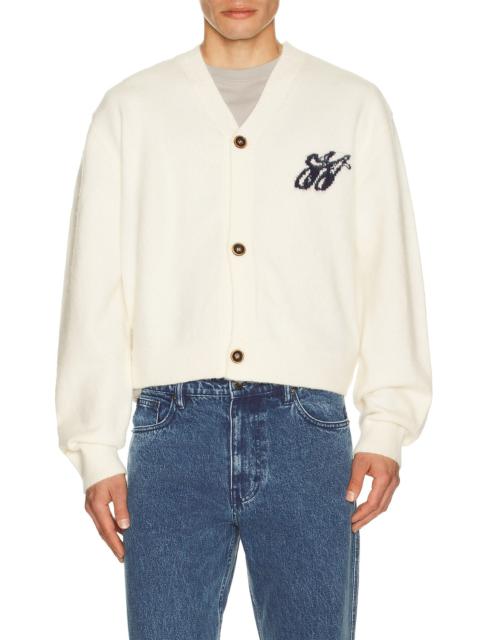 HONOR THE GIFT H Brushed Knit Cardigan