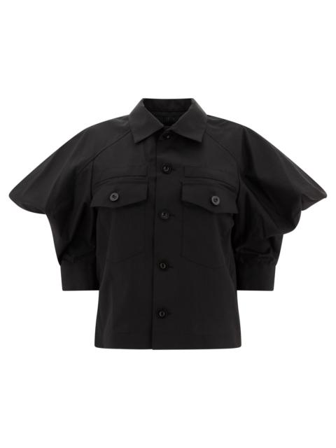 Sacai Shirts