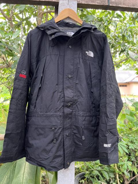 Other Designers Goretex × The North Face - The North Face Goretex Jacket