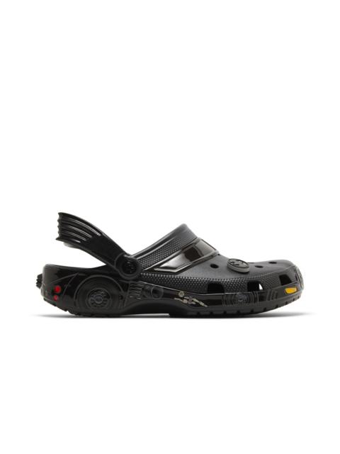 crocs Batman x Classic Clog 'Batmobile'