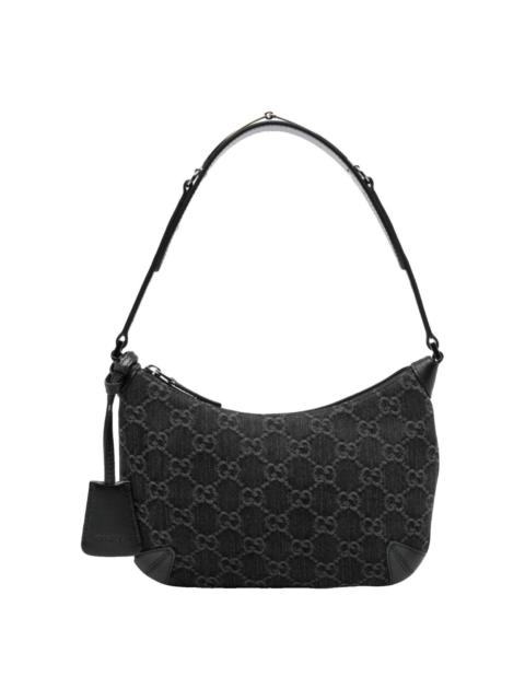 GUCCI Ophidia leather handbag