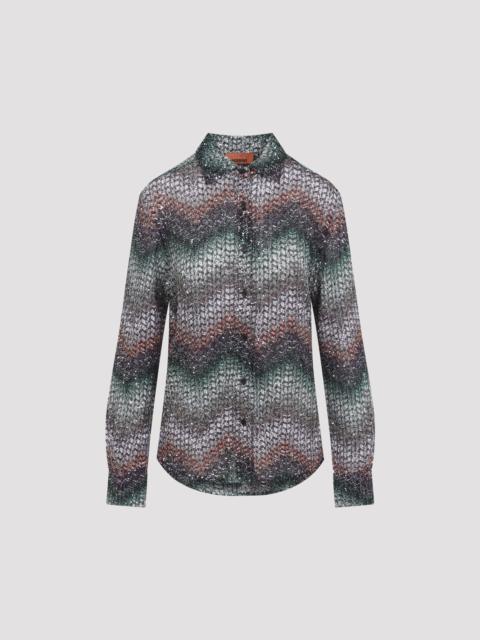 Missoni Missoni Caperdoni Shirt