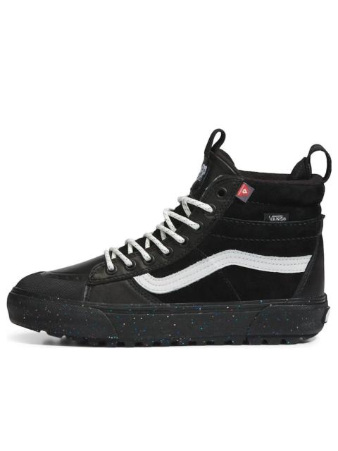 Vans Vans SK8-HI Mte-2 BLACK VN0A5HZZUNM