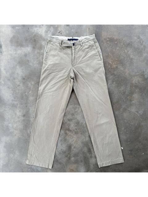 Other Designers Vintage Incotex Venezia 1951 Casual Trousers Pants