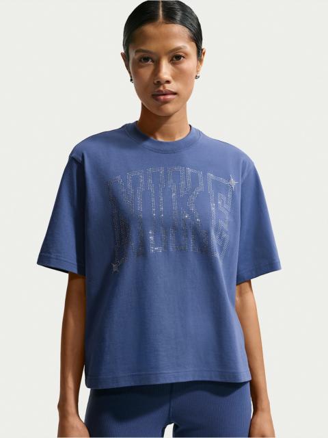 Nike Nike Sportswear Classic Women's Loose T-Shirt