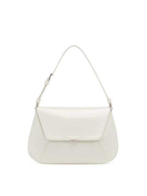 White Ami Shoulder Bag
