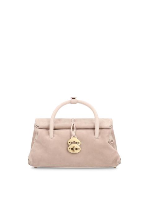 Other Designers Zanellato - Zanellato Borsa Dotta® S In Hammered Leather