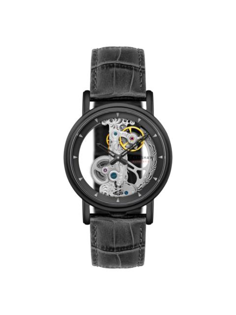 Other Designers Thomas Earnshaw Fowler Bridge Grey Dial Men's Watch ES-8225-07