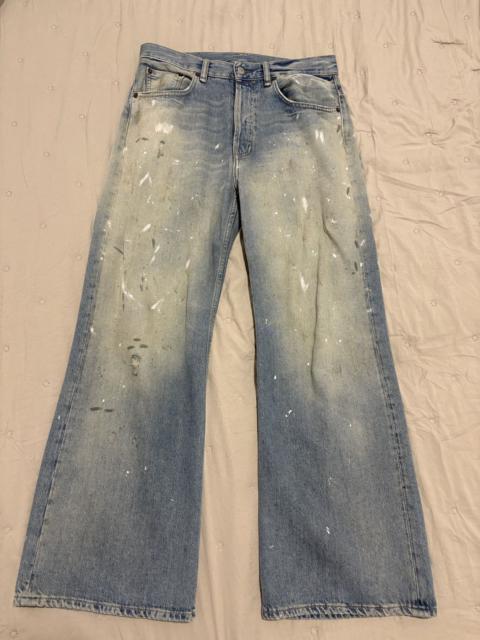 Acne Studios Acne Studios Trafalgar Jeans