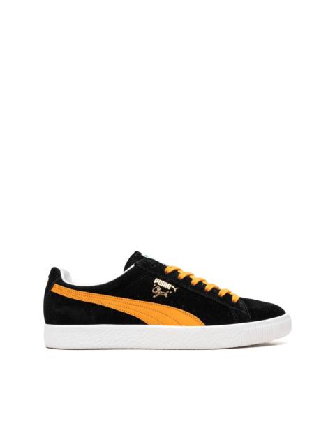 ClydeZilla MIJ "Clyde Low" sneakers