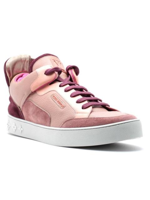 Louis Vuitton Kanye West x Louis Vuitton Don 'Patchwork'