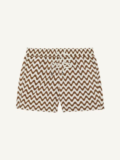 FRESCOBOL CARIOCA RIO SPORT COPACABANA SWIM