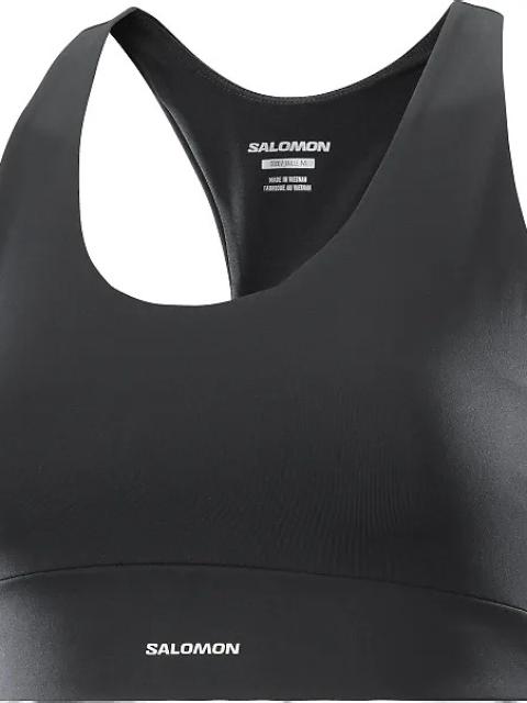 SALOMON Shakeout Core Bra