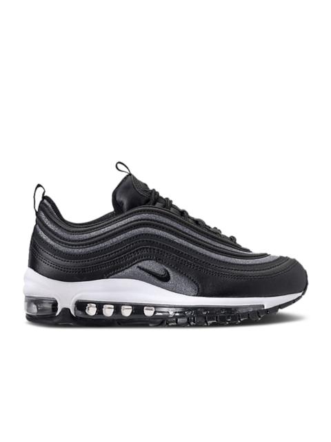 Nike WMNS AIR MAX 97 SE 'BLACK DARK GREY'