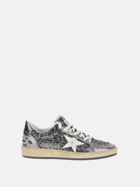 Golden Goose BALLSTAR GLITTER