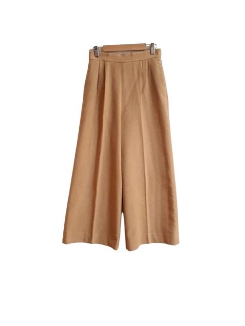 The Row The Row Cropped Trousers