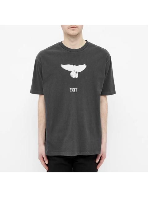 Ksubi Ksubi Exit Tees