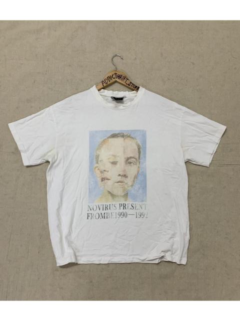 Other Designers VINTAGE KAALIXTO PHOTO TEE VERY RARE