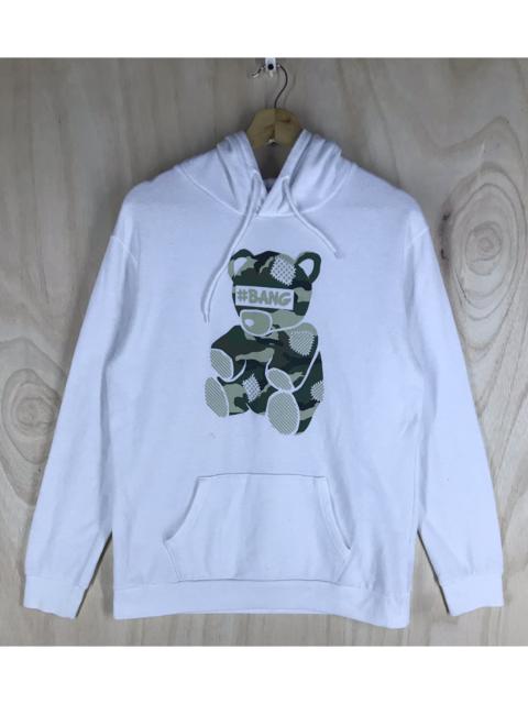 Other Designers Japanese Brand - Art Browny Hoodies