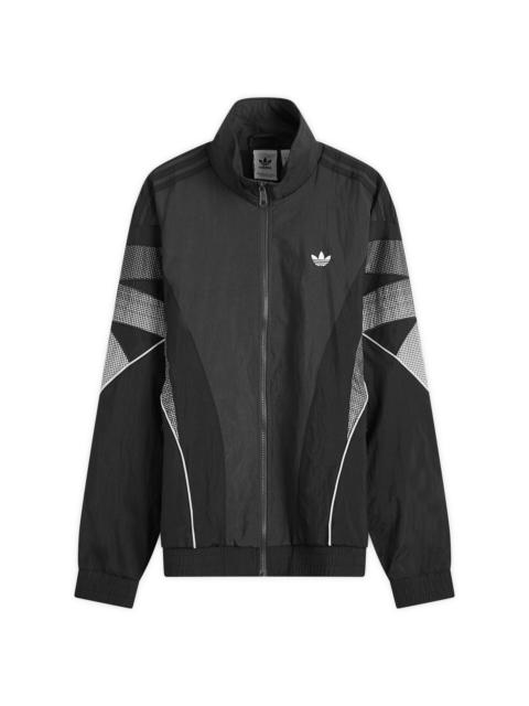 adidas Adidas Track Top