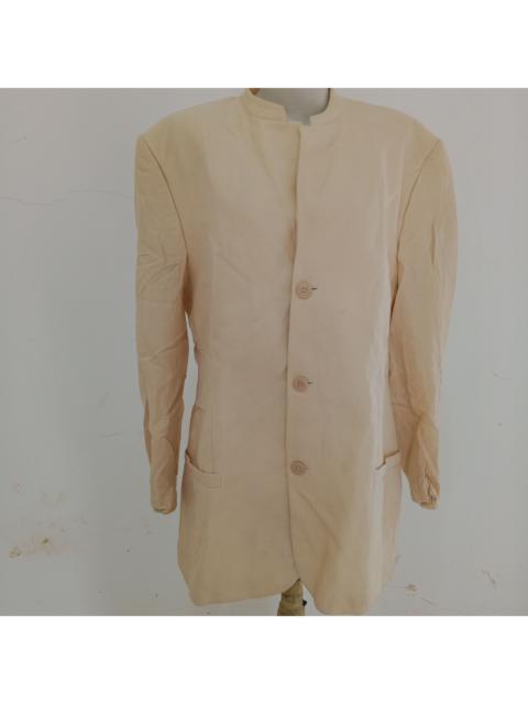 Vintage Gianni Versace Made In Italy Blazer