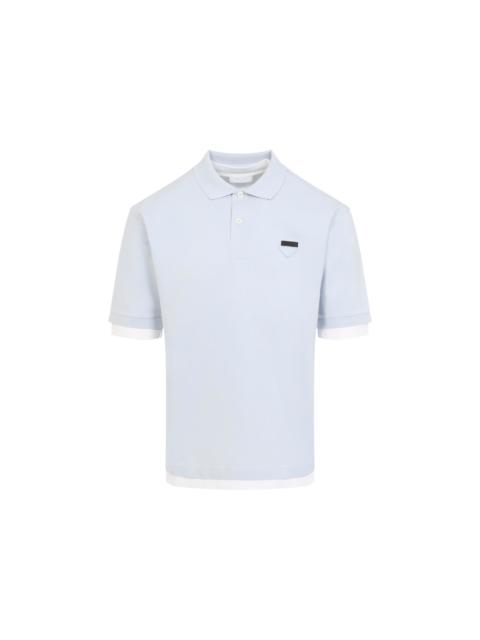 Prada Prada Polo Men