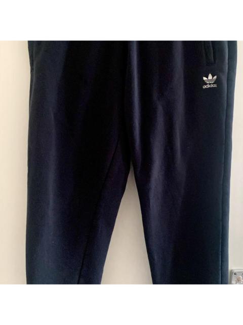 adidas Originals Adidas Originals Men's Navy Joggers-tracksuits