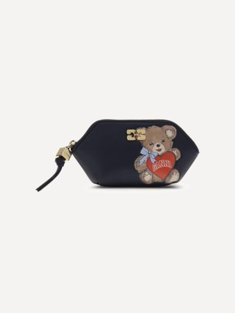 GANNI Bou Coin Purse