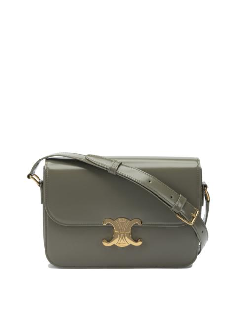 CELINE Celine Crossbody Bags