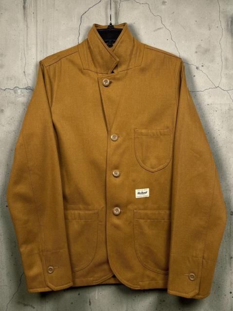 Carhartt NEW Carhartt 70s Logo Grant Blazer Workwear Chore Jacket