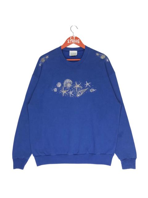 Other Designers Vintage - Vintage National Wildlife Federation Sweatshirts Crew