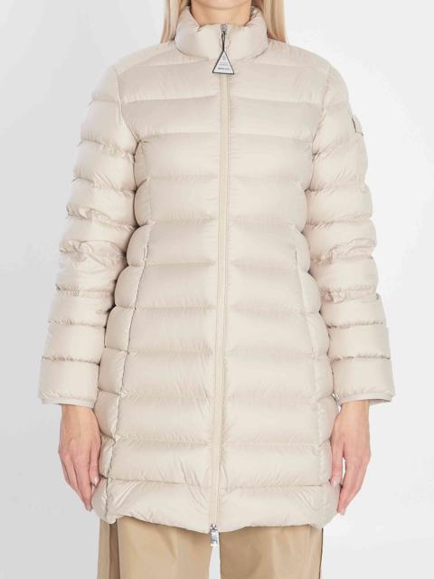 Moncler Moncler Women Igesse Midi Puffer Jacket