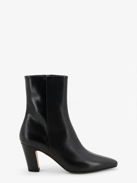 Aeyde Aeyde Women Leather Ankle Boots