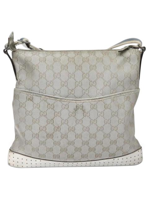 GUCCI Leather handbag