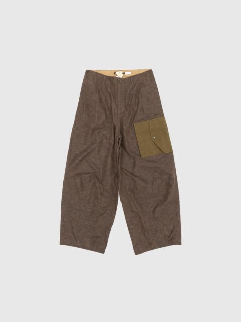 Ten C SKY PANT x AWAKE