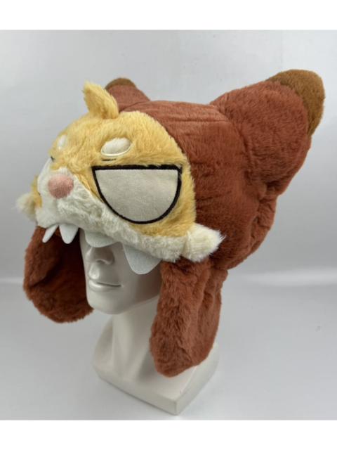 Other Designers Japanese Brand - rare gogo muffin hat tc44