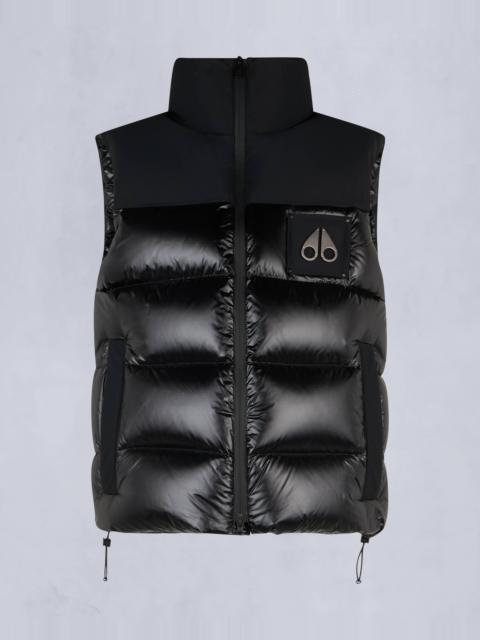 MOOSE KNUCKLES VICTORY PEAK VEST