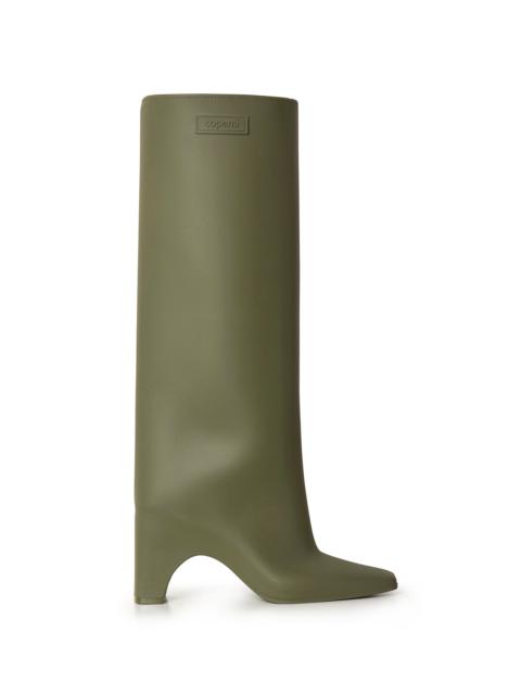 COPERNI Rubber Bridge Boot