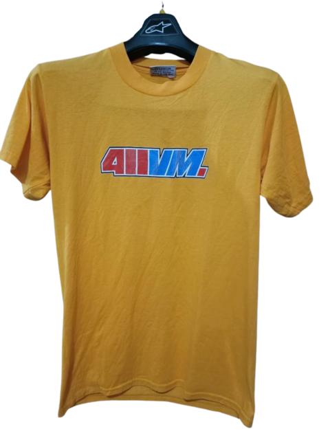 Other Designers Vintage - Vintage 90s transworld 411vm shirt x skatewear