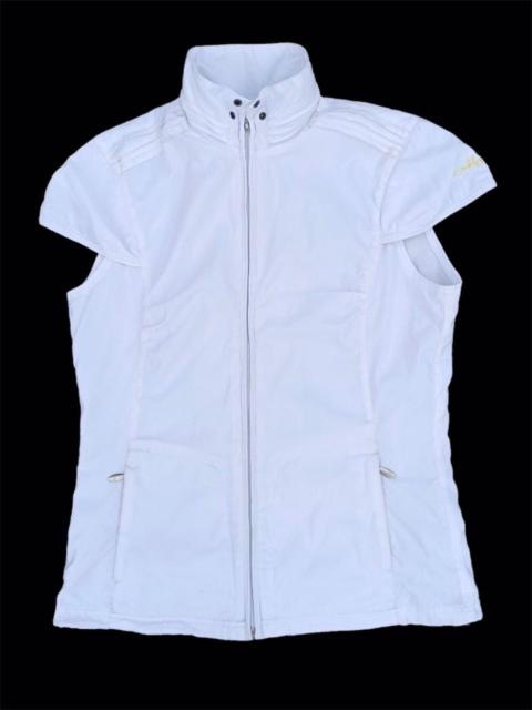 Other Designers Oakley Sleeve Less Jacket