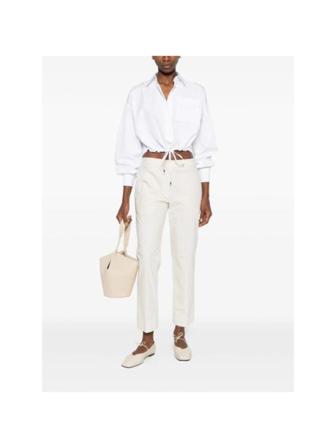 Brunello Cucinelli Shirts White