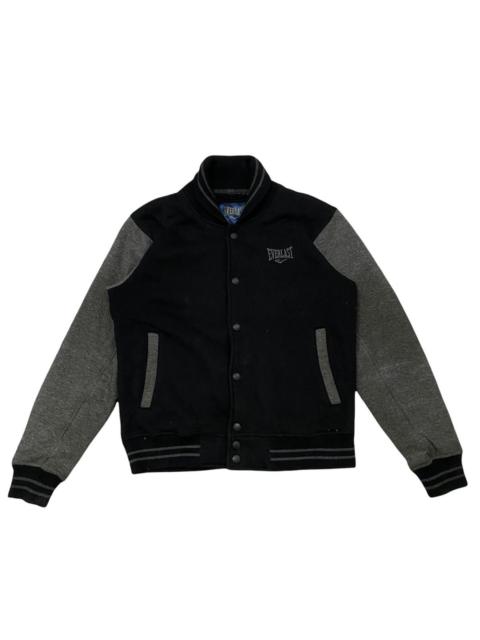 Other Designers OFFER‼️Vintage Everlast Varsity Jacket