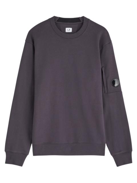 C.P. Company Lens Cotton Sweatshirt