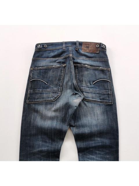 Other Designers G Star Raw Holmer Tapered Jeans